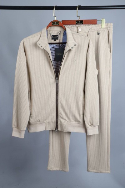 Мужской Спортивный Костюм Tom Ford Мужской Спортивный Костюм Tom Ford