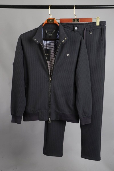 Мужской Спортивный Костюм Tom Ford Мужской Спортивный Костюм Tom Ford