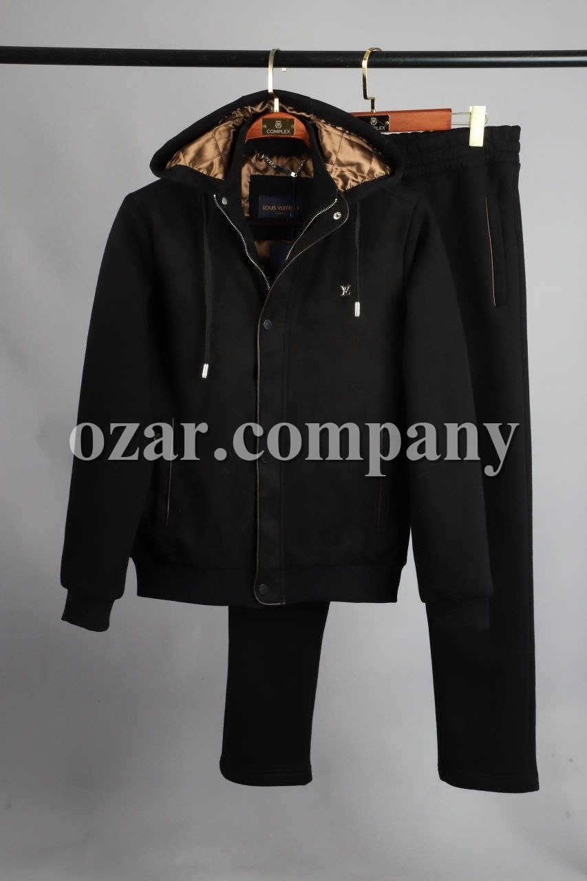 Мужской Спортивный Костюм Louis Vuitton