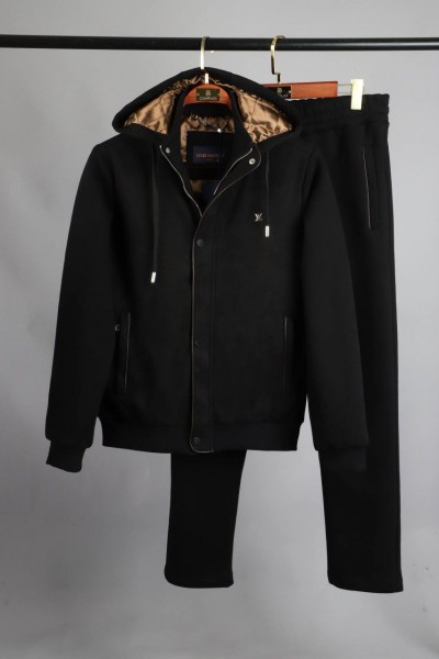 Мужской Спортивный Костюм Louis Vuitton Мужской Спортивный Костюм Louis Vuitton