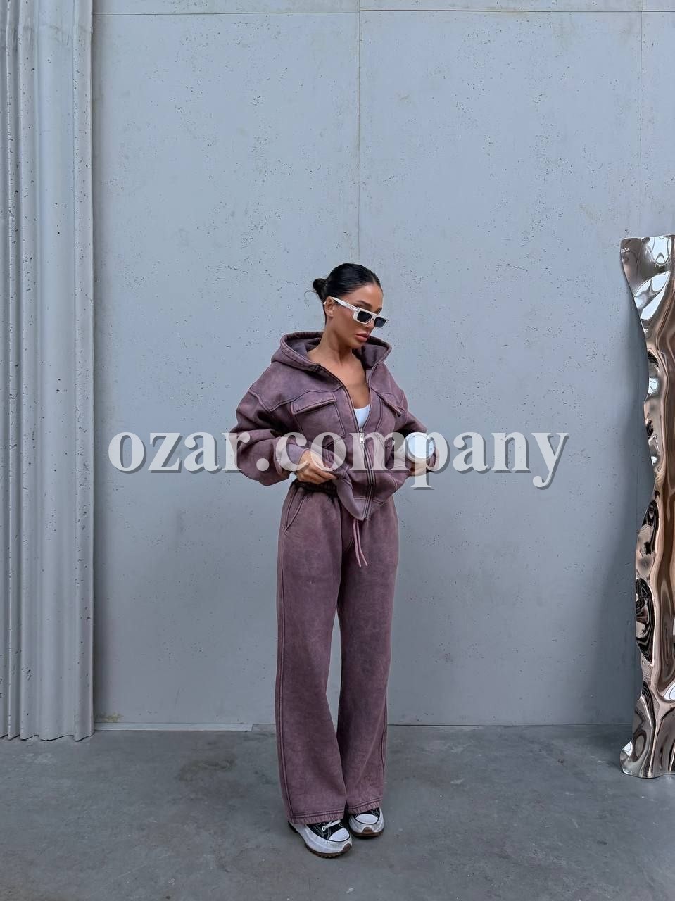 Женский Костюм Sote