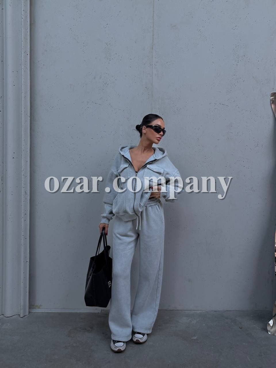 Женский Костюм Sote