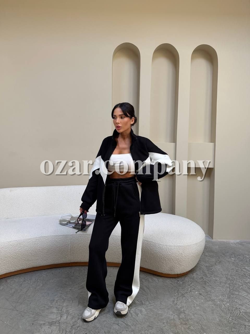 Женский Костюм Sote