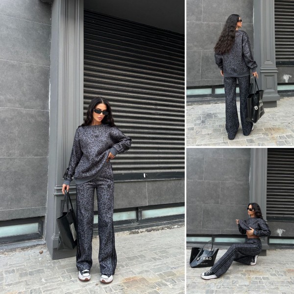 Женский Костюм Adidas Женский Костюм Adidas