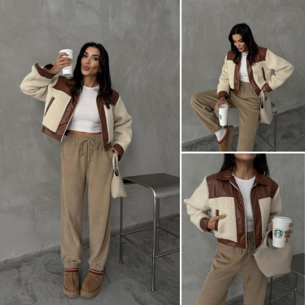 Женский Костюм Sote Женский Костюм Sote