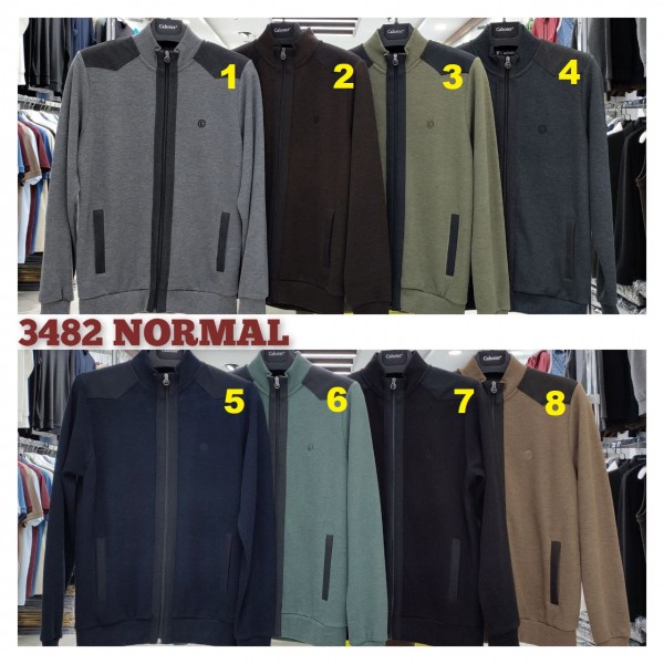 Мужская Мастерка Cahoter Мужская Мастерка Cahoter