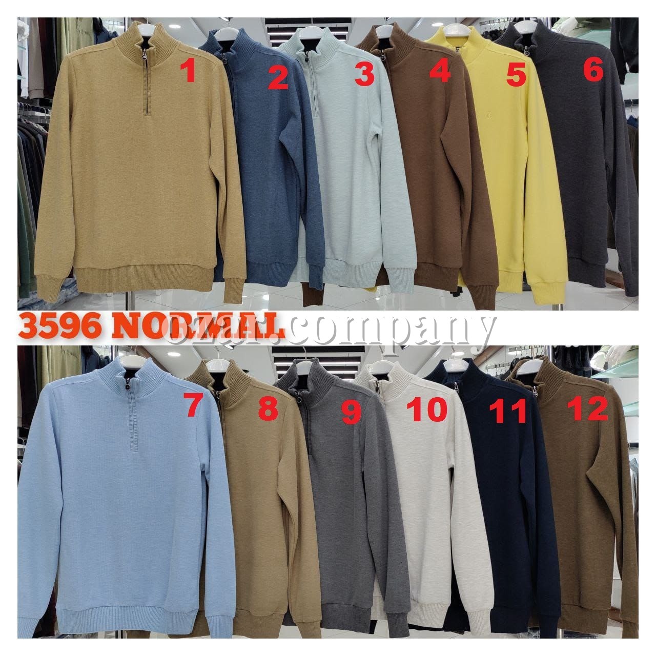 Мужской Джемпер Cahoter Мужской Джемпер Cahoter