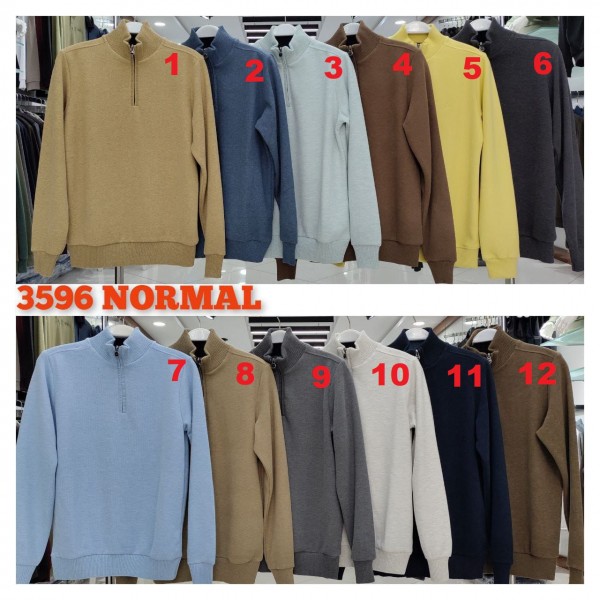 Мужской Джемпер Cahoter Мужской Джемпер Cahoter