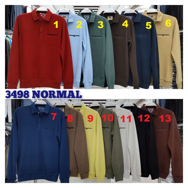 Мужской Джемпер Cahoter Мужской Джемпер Cahoter