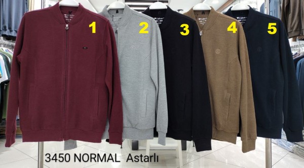 Мужской Бомбер Cahoter Мужской Бомбер Cahoter