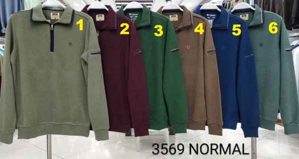 Мужской Джемпер Cahoter Мужской Джемпер Cahoter