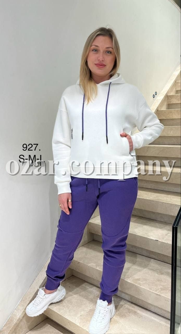 Женский Костюм New Color Женский Костюм New Color