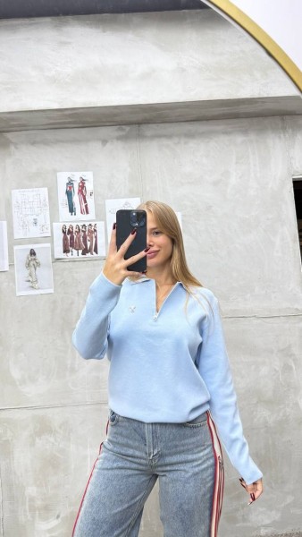 Женский Свитер Cute Женский Свитер Cute