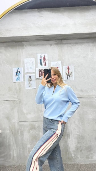 Женский Свитер Cute Женский Свитер Cute