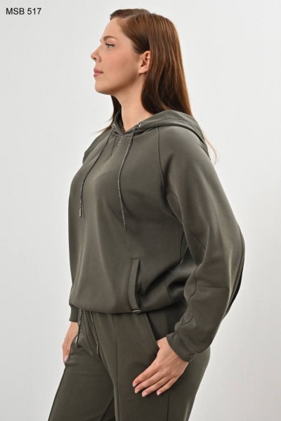 Женский Костюм Sogo (Большие размеры)