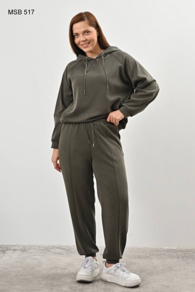 Женский Костюм Sogo (Большие размеры)