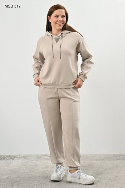 Женский Костюм Sogo (Большие размеры)