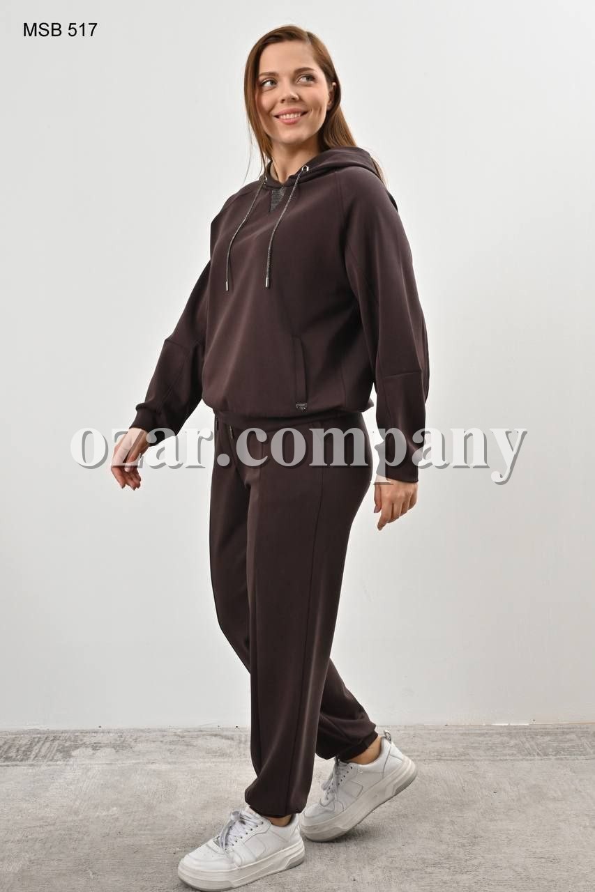 Женский Костюм Sogo (Большие размеры) Женский Костюм Sogo (Большие размеры)