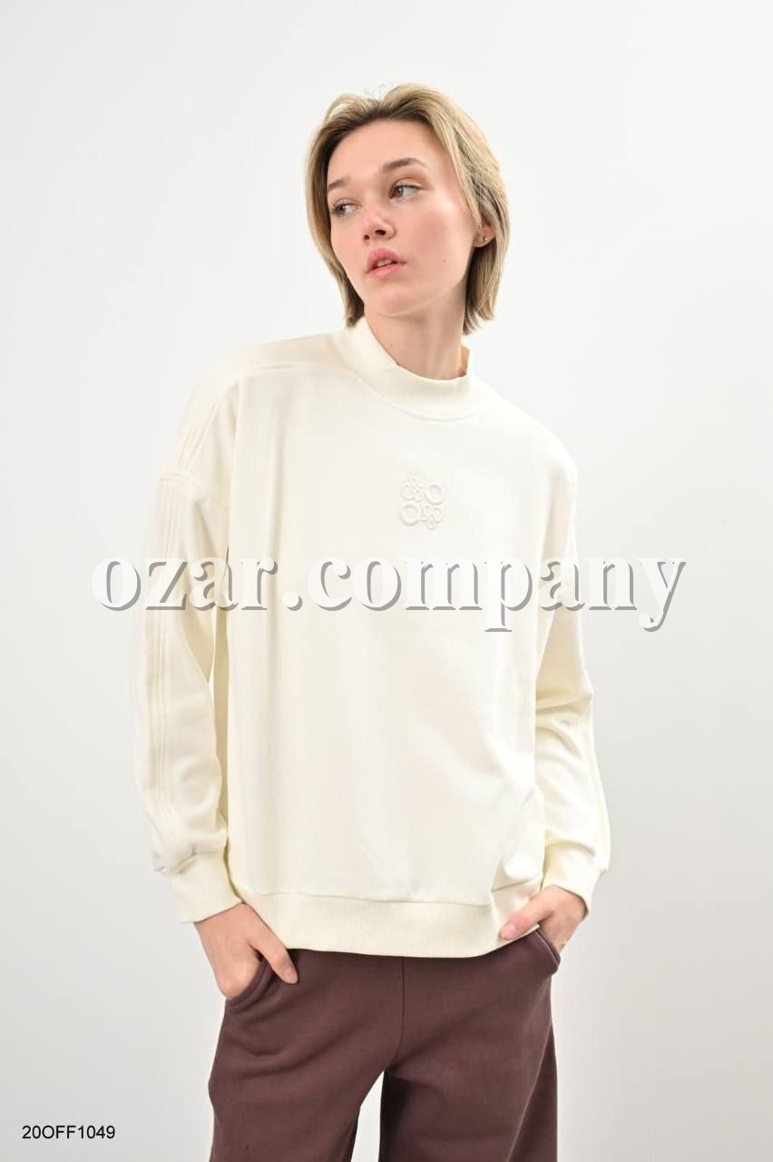 Женский Свитшот Show Off Женский Свитшот Show Off