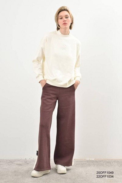 Женский Свитшот Show Off Женский Свитшот Show Off