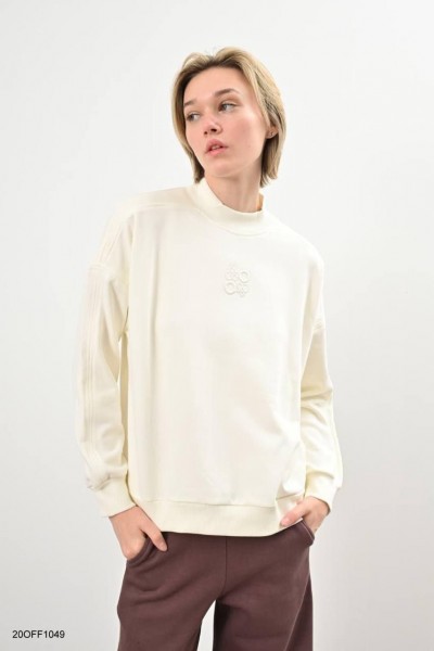 Женский Свитшот Show Off Женский Свитшот Show Off