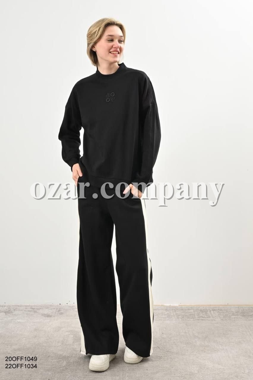 Женский Свитшот Show Off Женский Свитшот Show Off