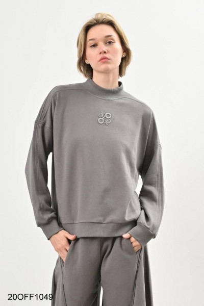 Женский Свитшот Show Off Женский Свитшот Show Off