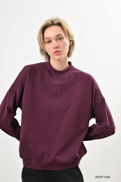 Женский Свитшот Show Off Женский Свитшот Show Off