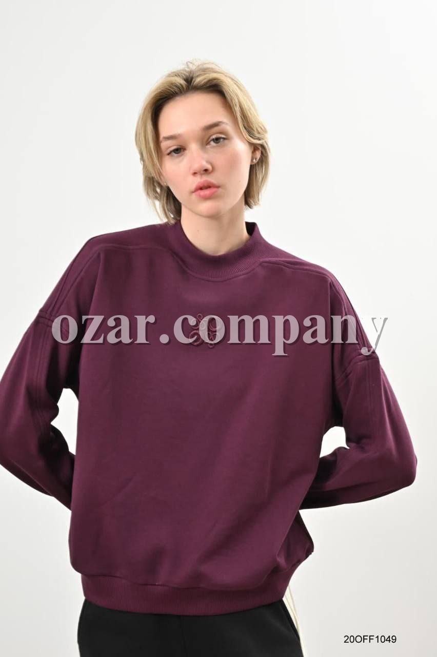 Женский Свитшот Show Off Женский Свитшот Show Off