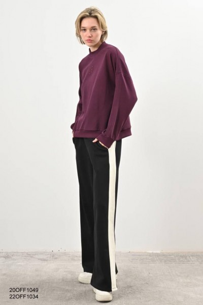 Женский Свитшот Show Off Женский Свитшот Show Off