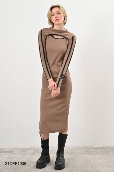 Женское Платье Show Off Женское Платье Show Off