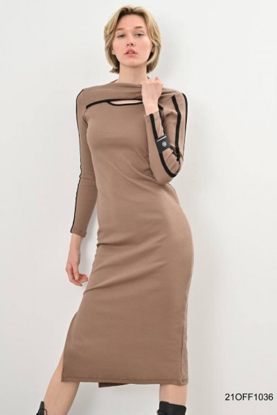 Женское Платье Show Off Женское Платье Show Off