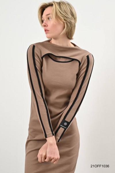 Женское Платье Show Off Женское Платье Show Off