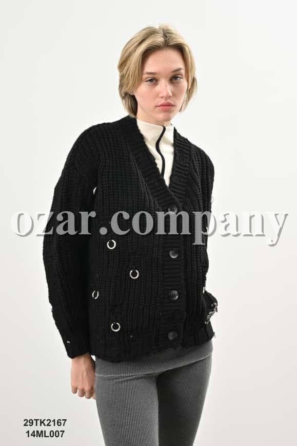 Женский Кардиган We Are Женский Кардиган We Are