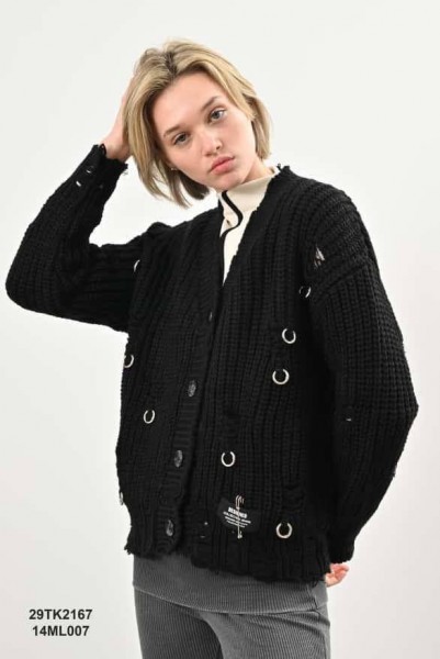 Женский Кардиган We Are Женский Кардиган We Are