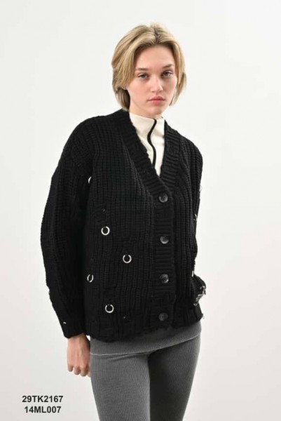 Женский Кардиган We Are Женский Кардиган We Are