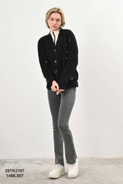 Женский Кардиган We Are Женский Кардиган We Are