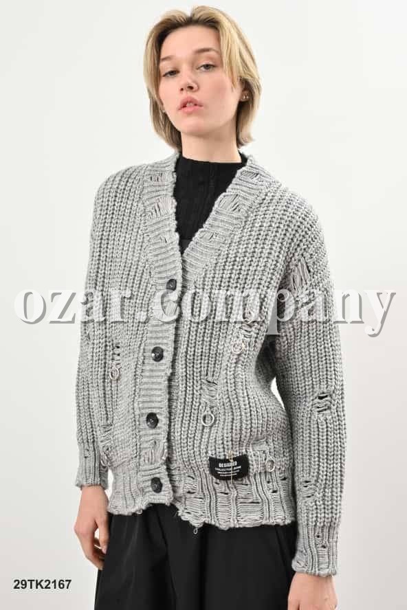 Женский Кардиган We Are Женский Кардиган We Are