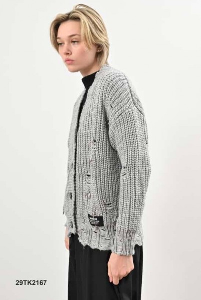 Женский Кардиган We Are Женский Кардиган We Are