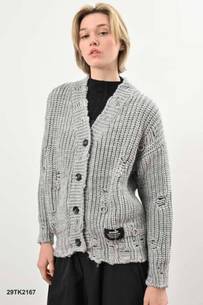 Женский Кардиган We Are Женский Кардиган We Are