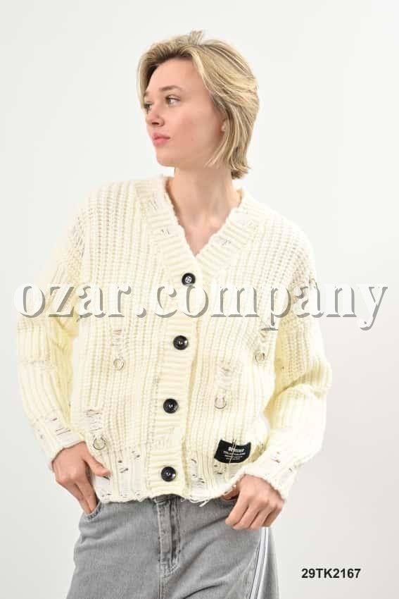 Женский Кардиган We Are Женский Кардиган We Are