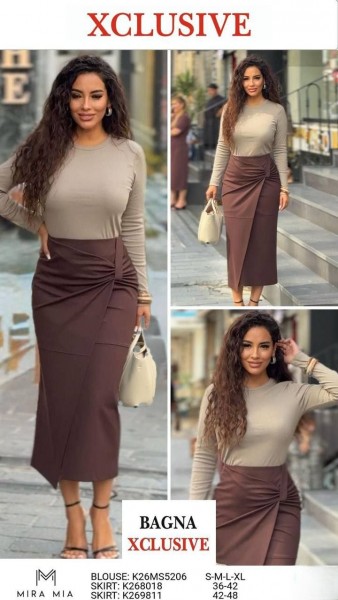 Женская Юбка Mira Mia  Женская Юбка Mira Mia