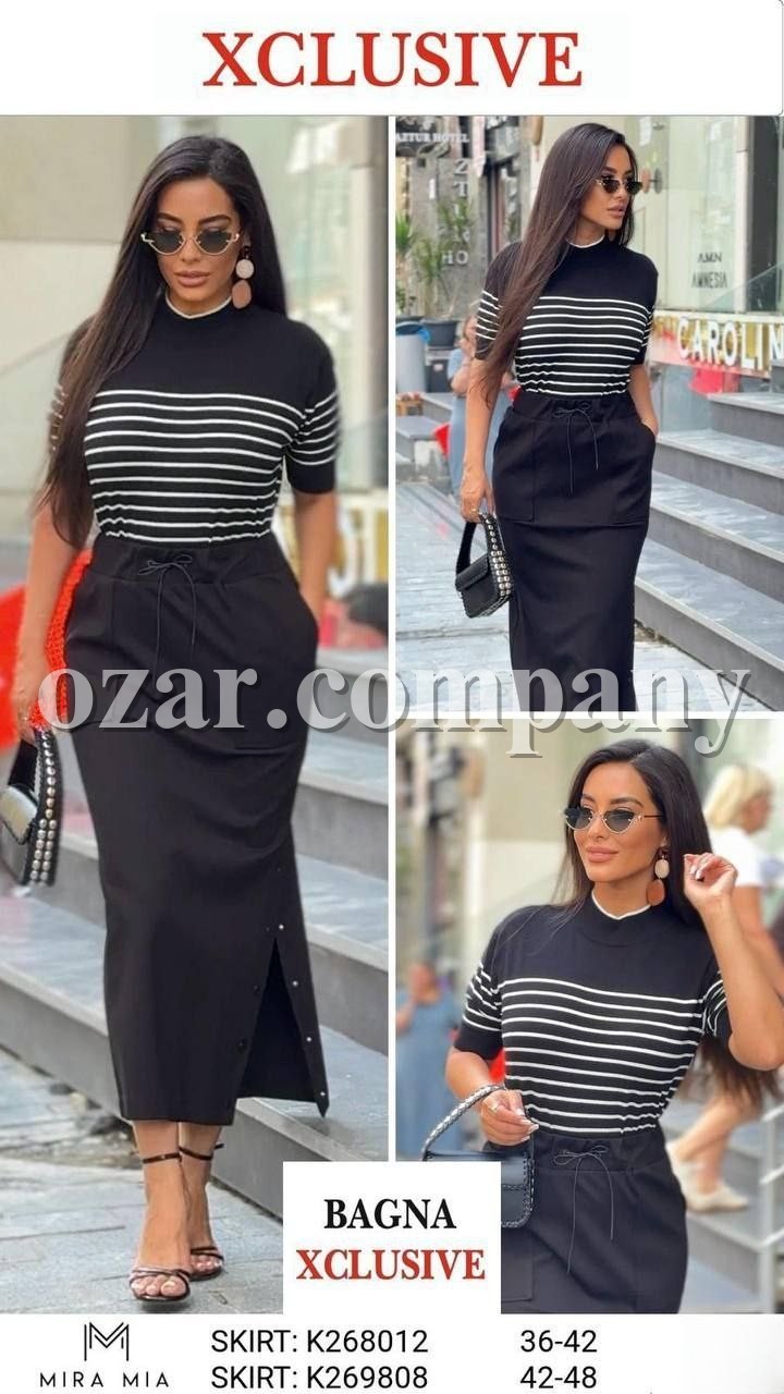 Женская Юбка Mira Mia  Женская Юбка Mira Mia