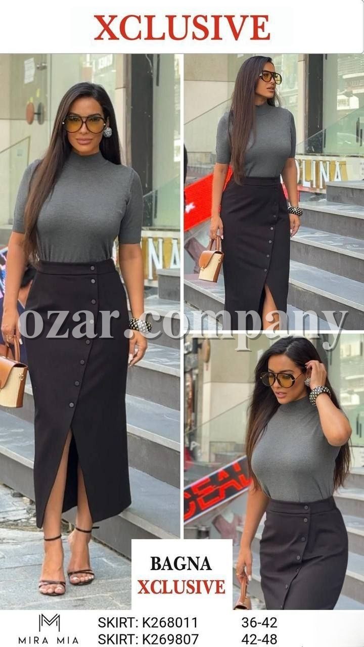 Женская Юбка Mira Mia  Женская Юбка Mira Mia