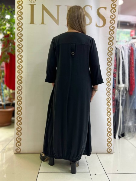 Женское Платье Iness (Большие размеры) Женское Платье Iness (Большие размеры)