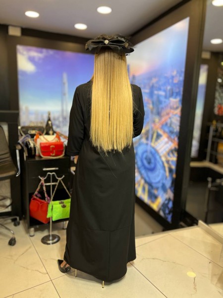 Женское Платье Iness (Большие размеры) Женское Платье Iness (Большие размеры)