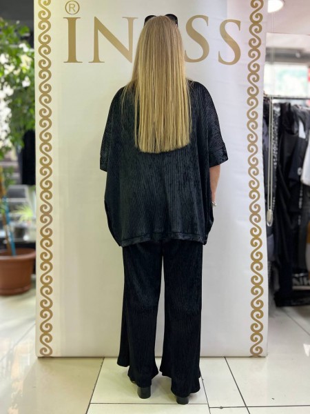 Женский Костюм Iness (Большие размеры) Женский Костюм Iness (Большие размеры)