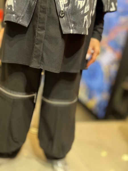 Женский Костюм Iness (Большие размеры) Женский Костюм Iness (Большие размеры)