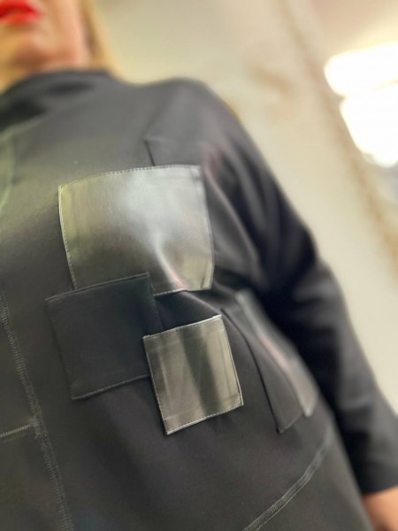 Женский Костюм Iness (Большие размеры) Женский Костюм Iness (Большие размеры)