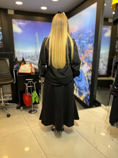 Женский Костюм Iness (Большие размеры) Женский Костюм Iness (Большие размеры)